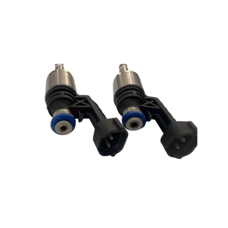 8pcs 16600-1LA0A Fuel Injectors For 2011-2019 Infiniti M56 QX56 Q70 Q70L QX80 5.6L V8#FJ1179