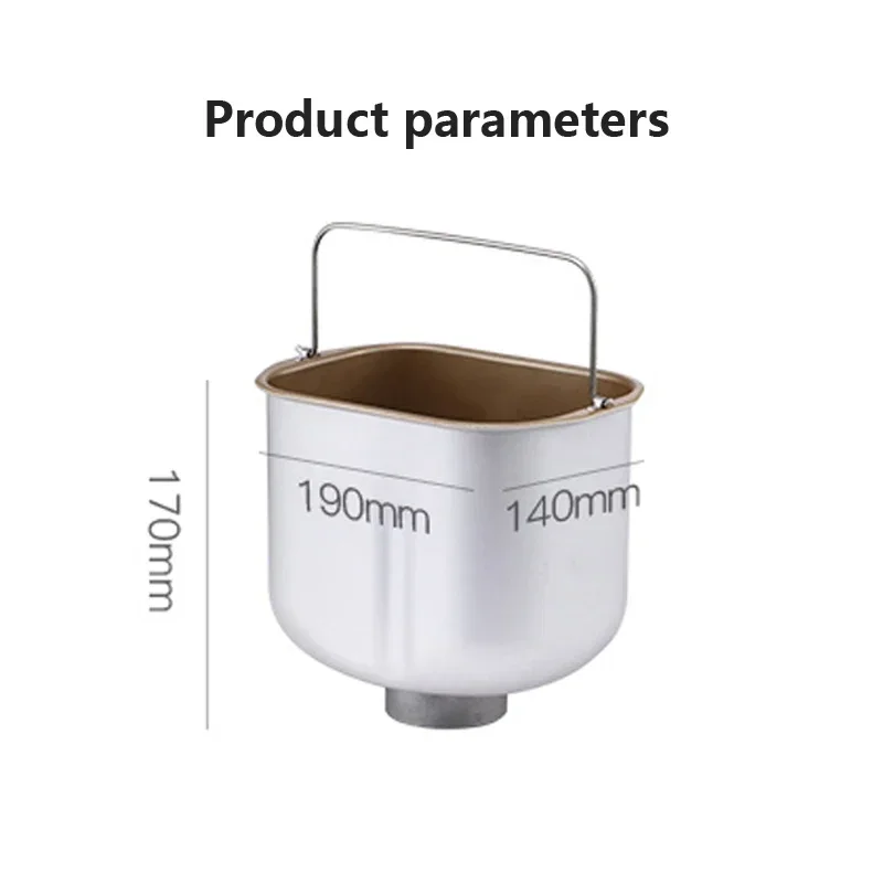 220v DL-TM018 pequena máquina de fazer pão bolo máquina de fermentação de massa máquina de pão multi-função máquina de café da manhã