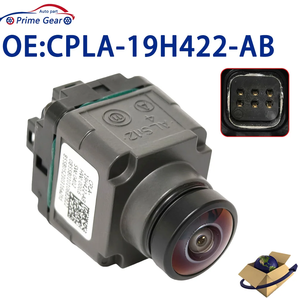 

CPLA19H422BA CPLA19H422AC LR041166 LR052029 For Land Range Rover MK4 Sport Evoque Discovery Rear View Parking Camera