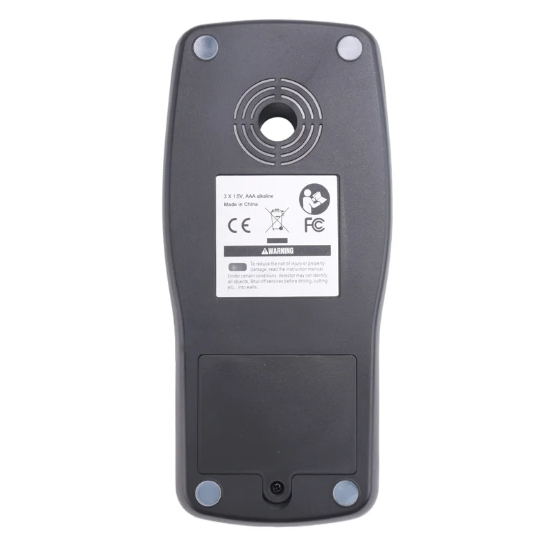 

M20K Digital Handheld Wall Detector Professional Wall Detector Multifunction Wall Detector