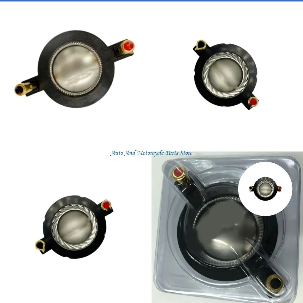 P9FD Automotive Replacement Diaphragm Voice Coil Ensuring Stable Transfer