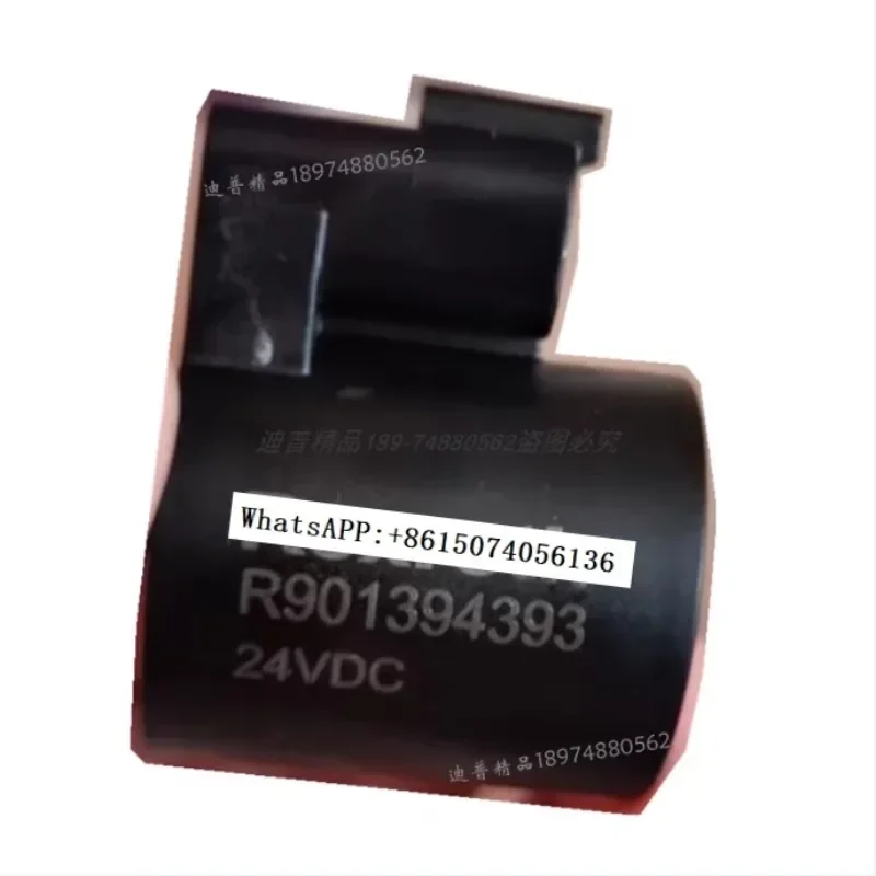 

Valve coil R901394393 R901395221 R901395223 R901435494 R901395466 (substitute)