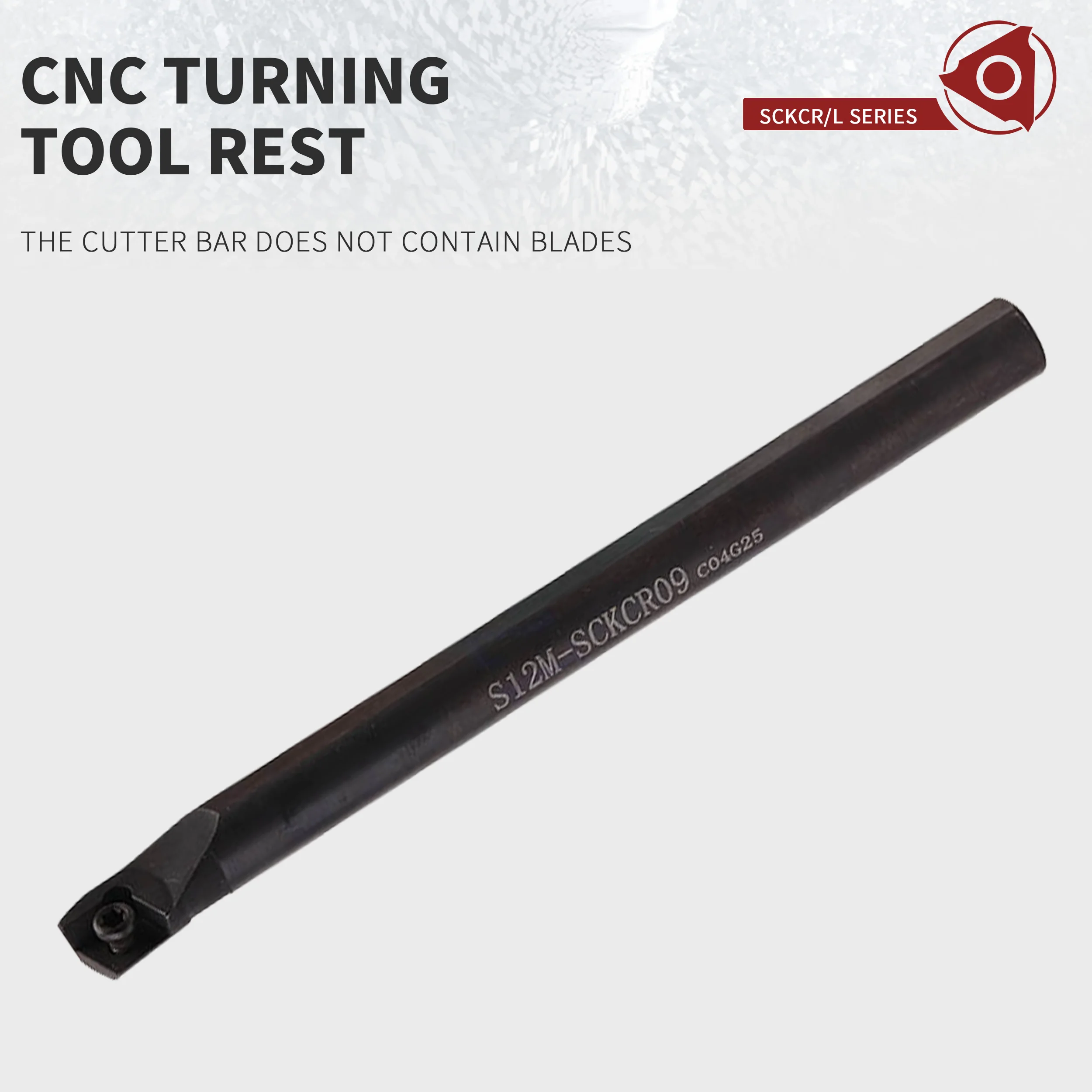 S08K-SCKCR06 S20R-SCKCR12 الداخلية تحول أداة حامل S12M S14N S16Q S18Q S20R S25S SCKCR09 CNC مخرطة SCKCL كربيد إدراج CCMT