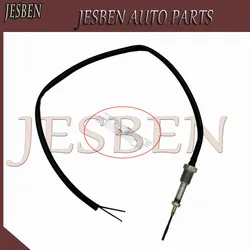 RF7J-18-7G0A RF8G-18-7G0First Exhaust GAS Sensor de Temperatura Sonda Para Mazda 3 BK BL 5 CR 6 GG GY GH 2.0 2.2 Diesel 2002-2014