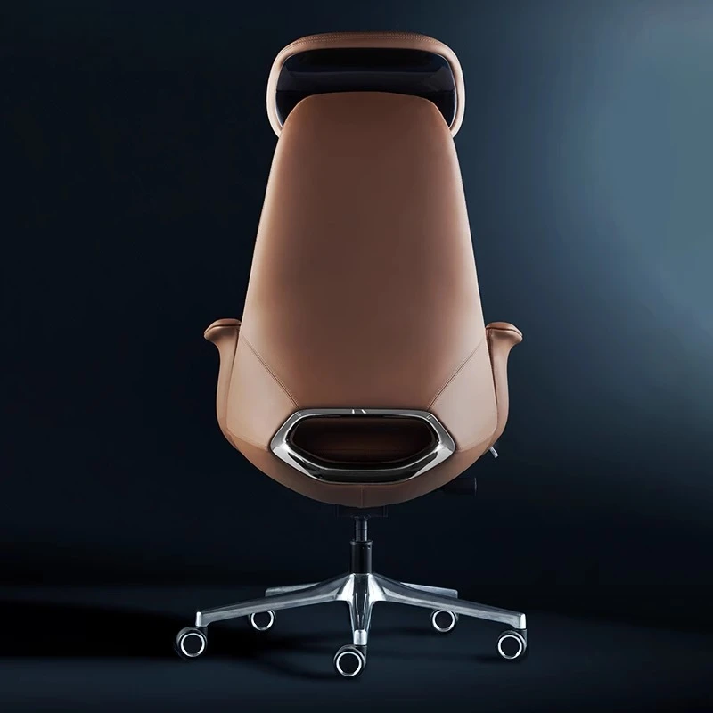 كرسي مريح لمكاتب الألعاب كراسي كرسي ألعاب وردي عرض كرسي تصميم كرسي بذراعين أقراص مفرغة كراسي بذراعين سيلا دي إسكريتوريو #4