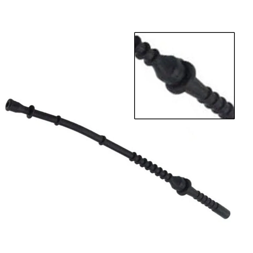 Replacement Fuel Line Hose Designed for FS120 FS200 FS250 Trimmer Models to Preserve Original Fuel System Integrity