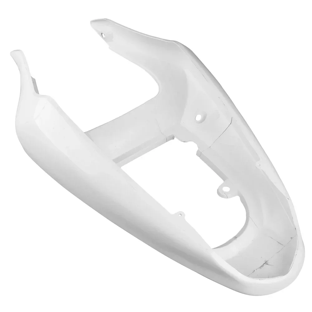 Motorbike For Suzuki 2000-2003 GSXR 600 750 GSXR600 GSXR750 K1 & 01-03 GSXR1000 K2 Rear Fairing Bodykit Injection Mold ABS - view 4