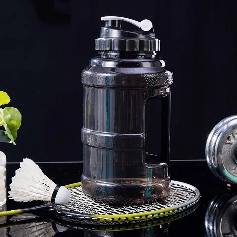 

YOE-x2,5L большая бутылка для воды, экологически чистая многоразовая бутылка для воды для мужчин и женщин, фитнес-зал на открытом воздухе