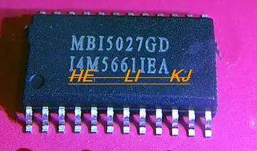 Freeshipping                       MBI5027GD       MBI5027G       MBI5027