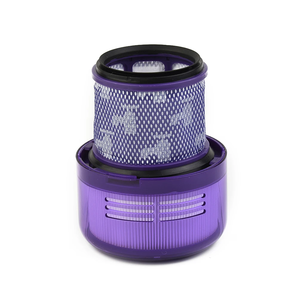 Vacuums Part Filter Replacement Replacement. Reusable Tool Washable Purple 1pcs 970422-01 Accessories Fittings