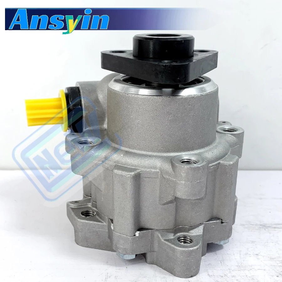 NEW POWER STEERING PUMP FOR AUDI A4 (8D2, B5) / A4 AVANT (8D5, B5) / A6 (4B, C5) / A6 AVANT 3B7422154A 4B0145156A 4B0145156AX