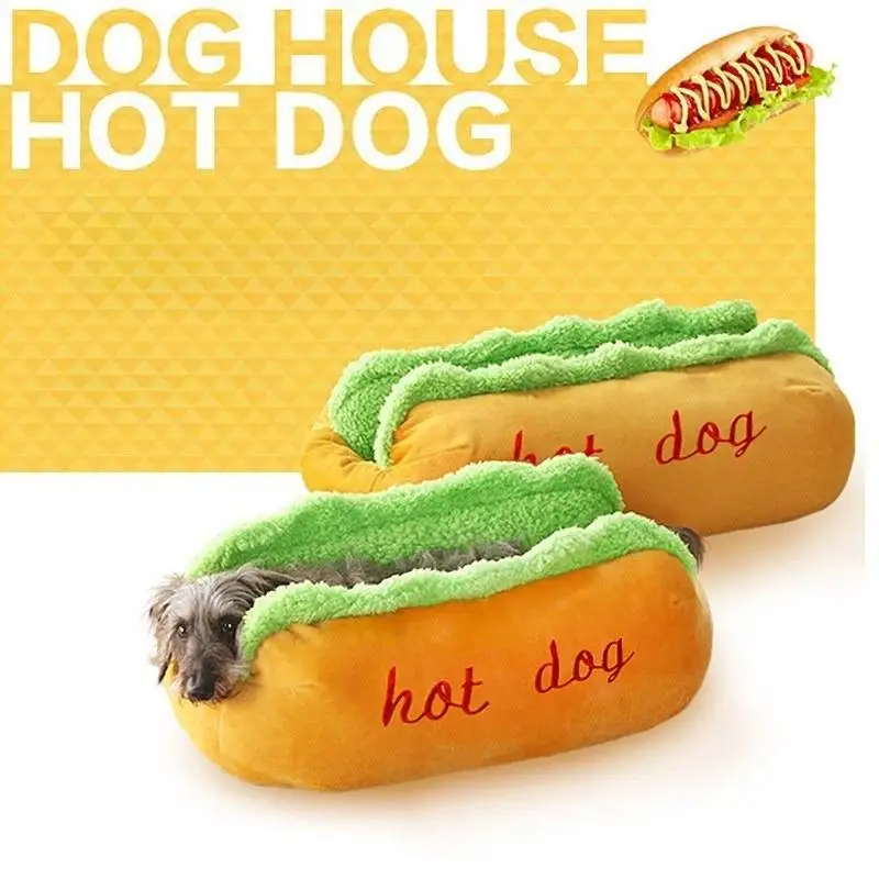 

Cute Unique Quality Dog Kennel Aesthetic Party Plush Luxury Dog Supplies French Modern Designer Camas Para Perros Dog Furniture