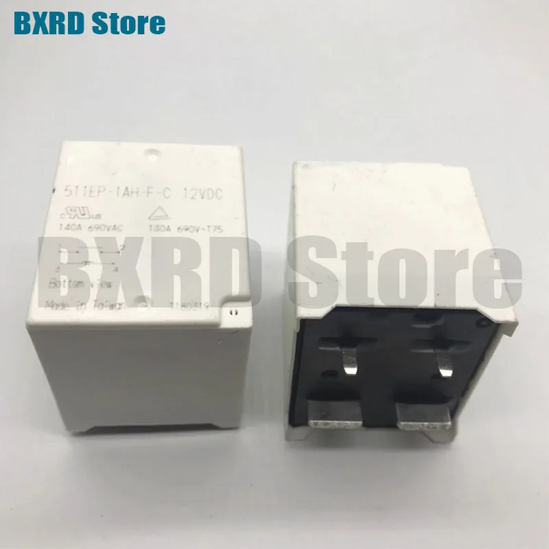 1-ピース-ロット-100-新品オリジナル-511ep-1ah-f-c-12vdc