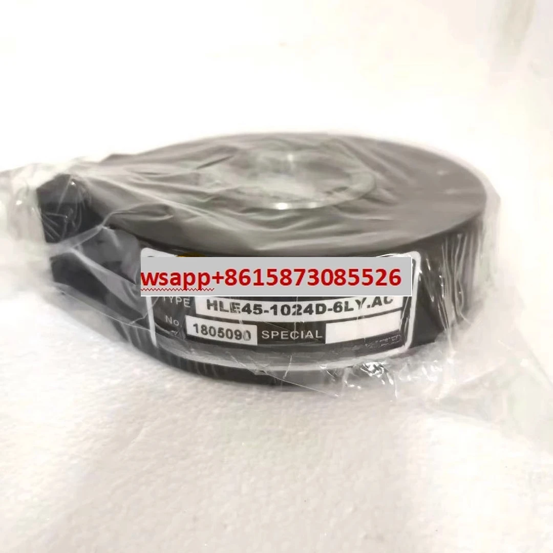 Hle45-600H-3F.Ac Or…