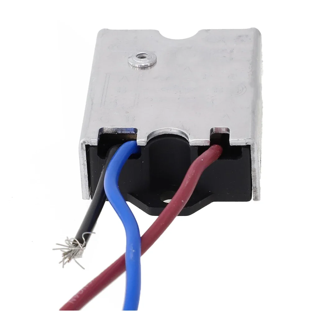 

Soft Start Module Set Of 2 For Machines 125/250V 24A Current Gentle Startup Protects Motor And Extends Service Life