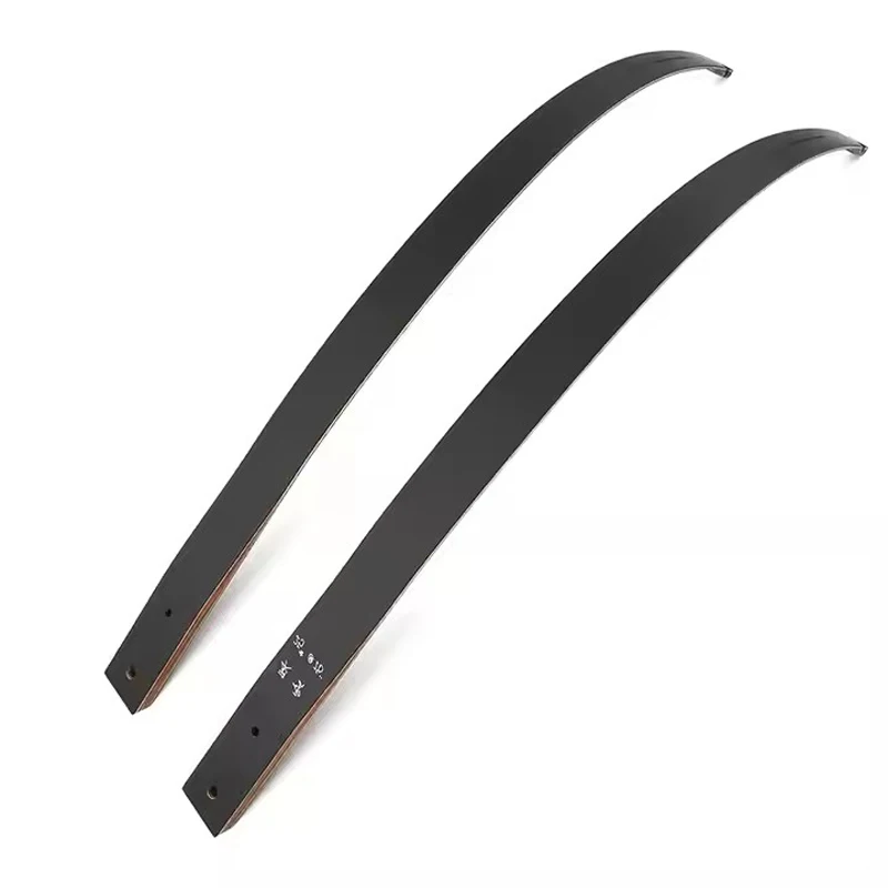 Onebows 58inch Takedown Recurve Bow Bamboo Limbs Archery Right and Left Handed Riser Bow for Hunting Target Shooting 30 65Lbs