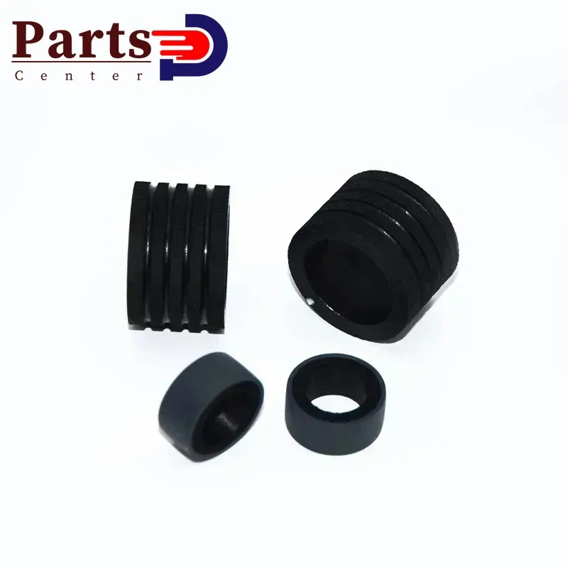 1sets 0697C003 5607B001 9764B001 5607B001AA Exchange Roller Tire Kit for Canon DR-C230 DR-C240 DR-M160 DR-M160II DR-S150 R40