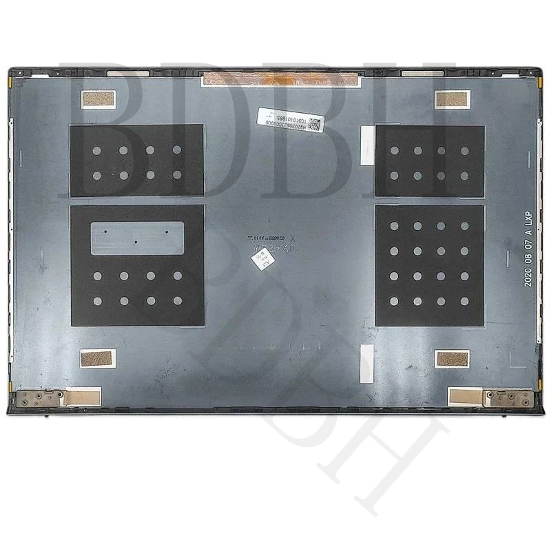 For ASUS ZenBook 14 UX425 UX425J UX425JA U4700J Laptop LCD Back Cover Front Bezel Hinges Palmrest Bottom Case Replacement