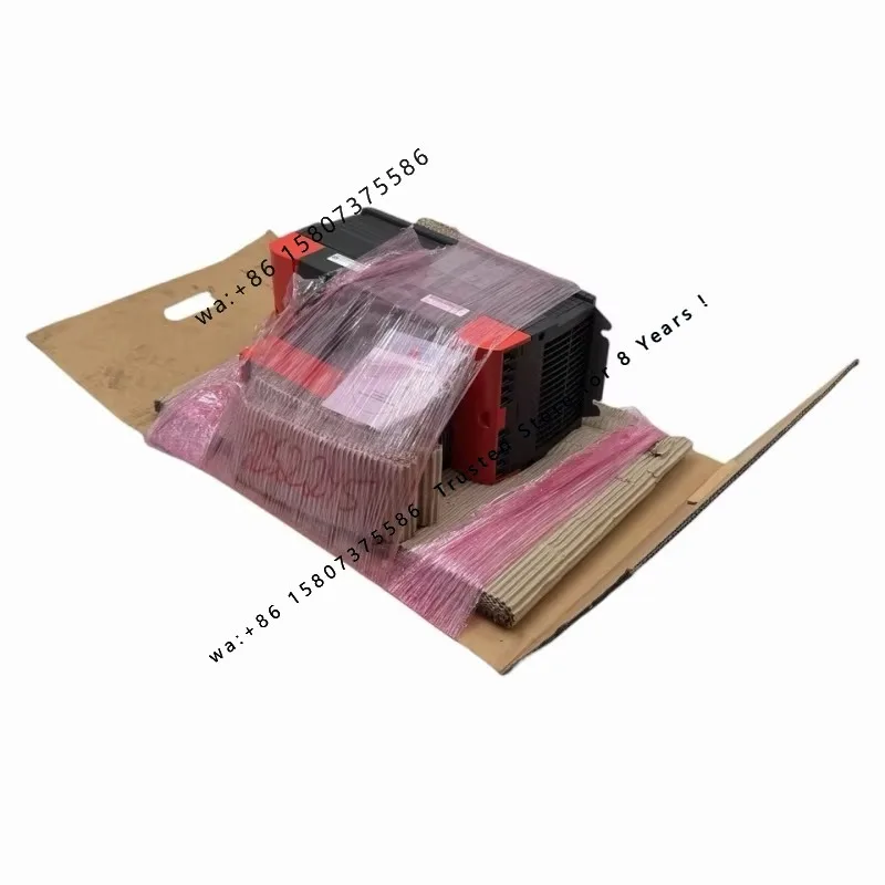 Brand New and  MDX60A0300-503-4-00 Variable Frequency Drive