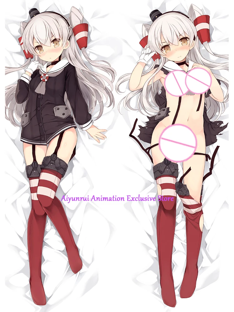 

Dakimakura Anime Beautiful Girl 2 Side Printed Hugging Body Pillowcase Cushion Bedding Decor Pillow Cover 2024