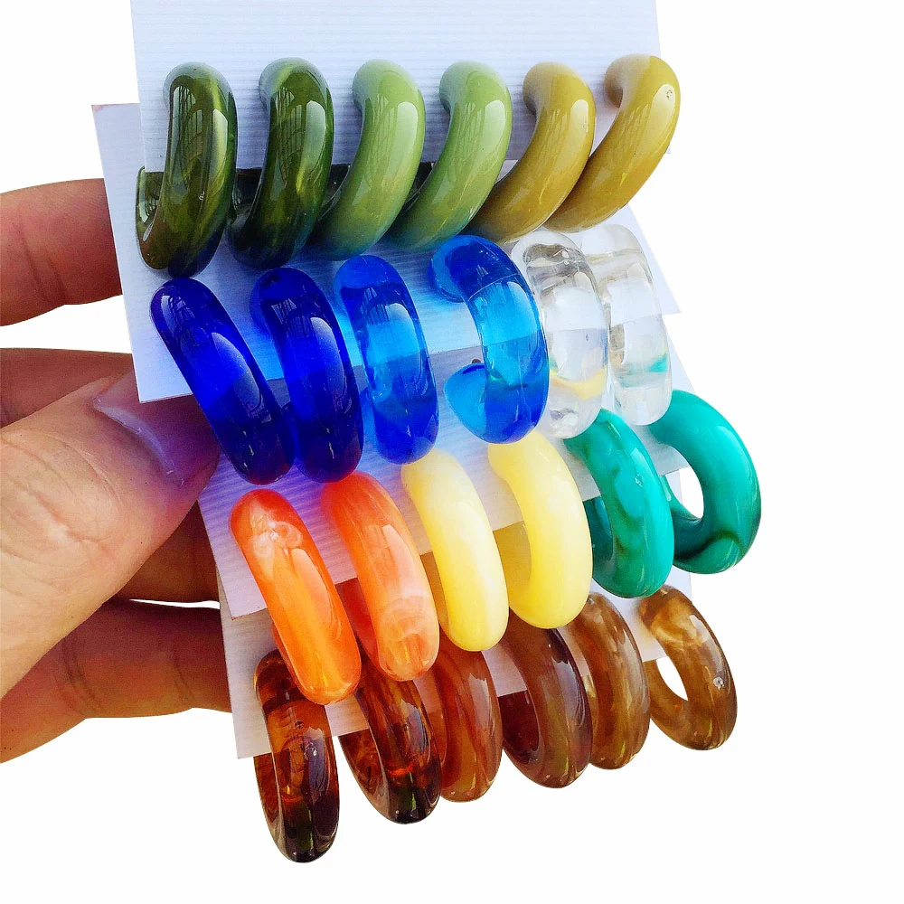 Vintage 3 Pair/Set … - image