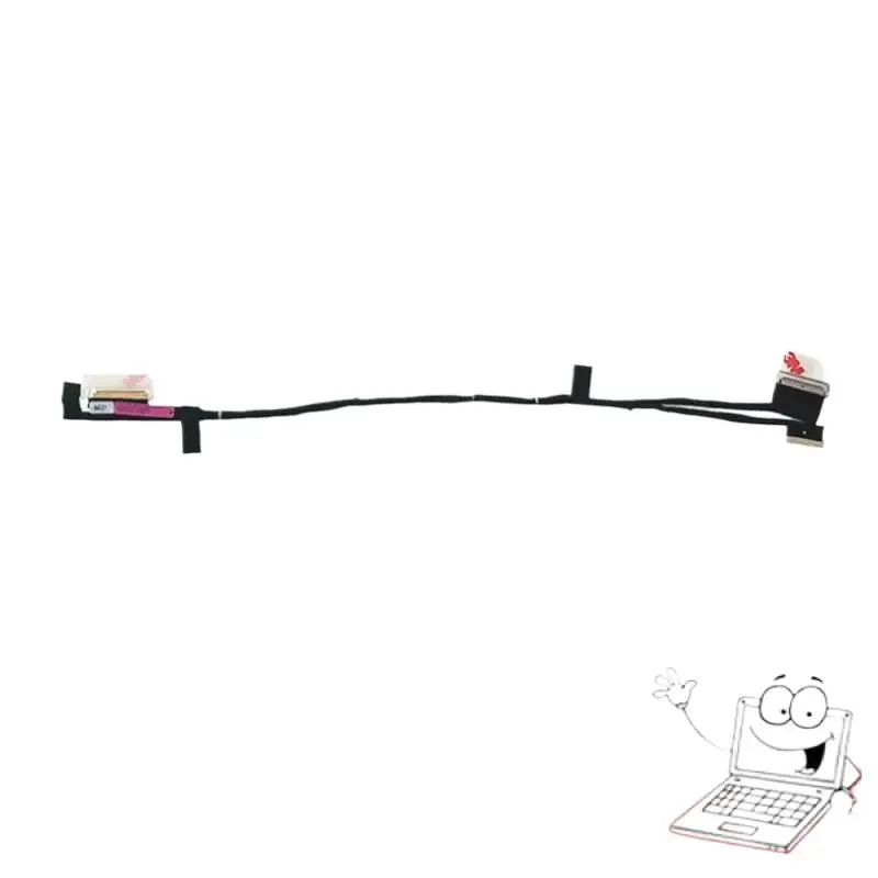 1 Lcd Edp Lvds Cabl… - image