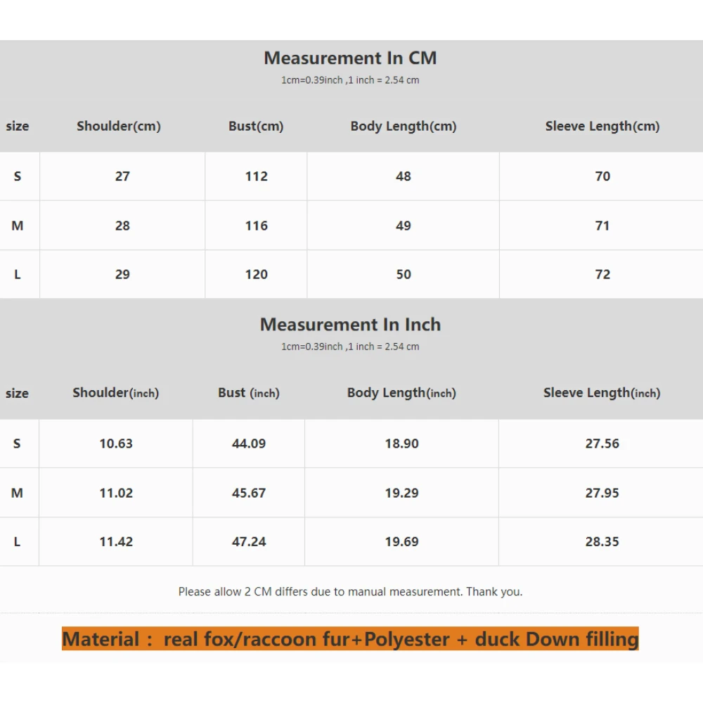 بطة بيضاء أسفل معطف سميكة حقيقية الطبيعية الثعلب الفراء طوق قصيرة معطف الفرو موضة 2025 سترة منفوخة عادية الخريف الشتاء الدافئة النساء #6