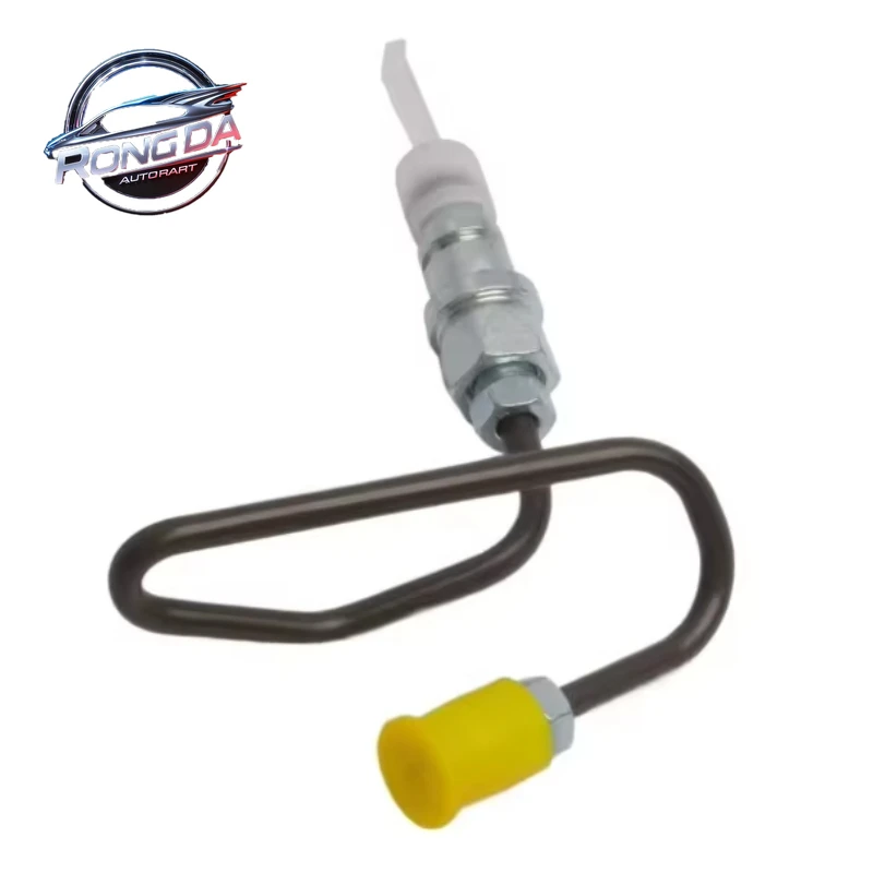 

OEM 96549206 Clutch Oil Pipes Manifold Iron Tube Hard Hose For Buick Excelle 1.6 2004 2005 2006 2007 2008 2009 2010-2016