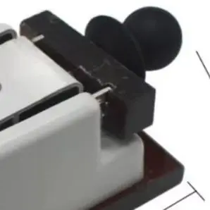 200A Dual Throw Isolating Switch Power Transfer Selector Electrical Switch For Industrial Commercial Circuit Control HD11F HS11F