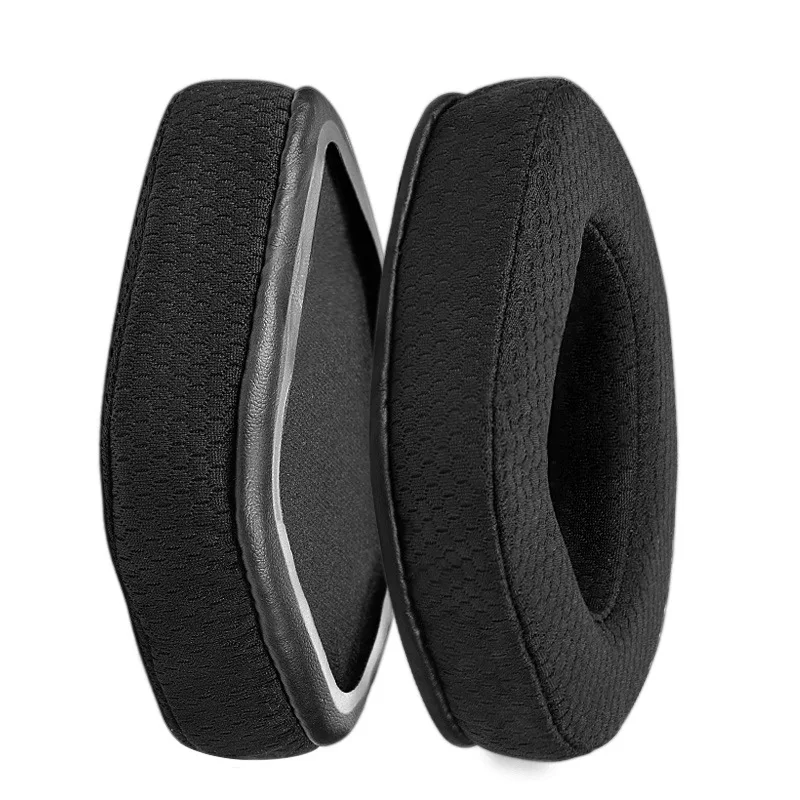 

Earmuff Protective Cover Earpads Suit for Alienware AW988 Earphone Cover Sponge Cover Wireless Wired Esports