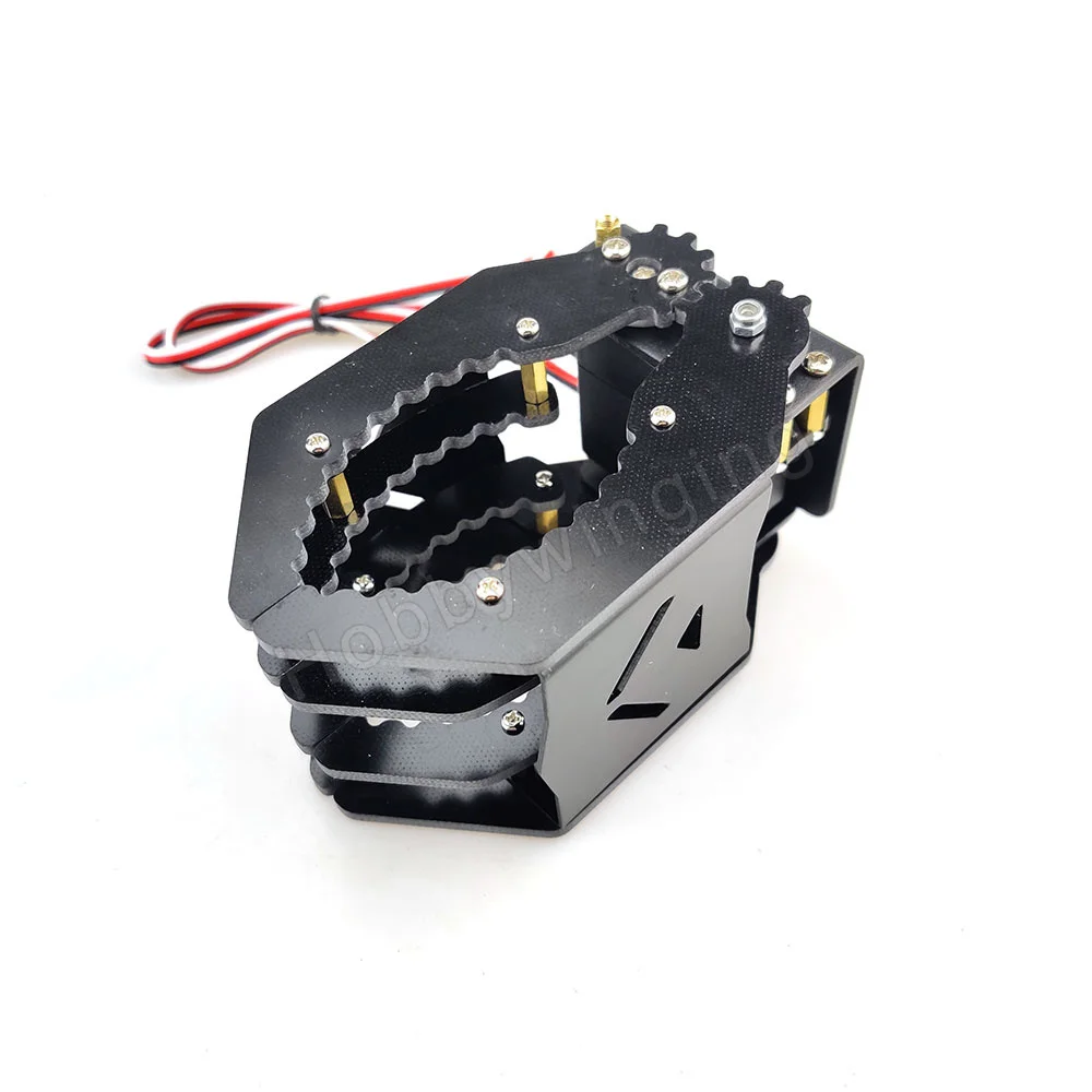 LDX-335MGサーボ改良剤ハンドグリップ付きロボット補修500g