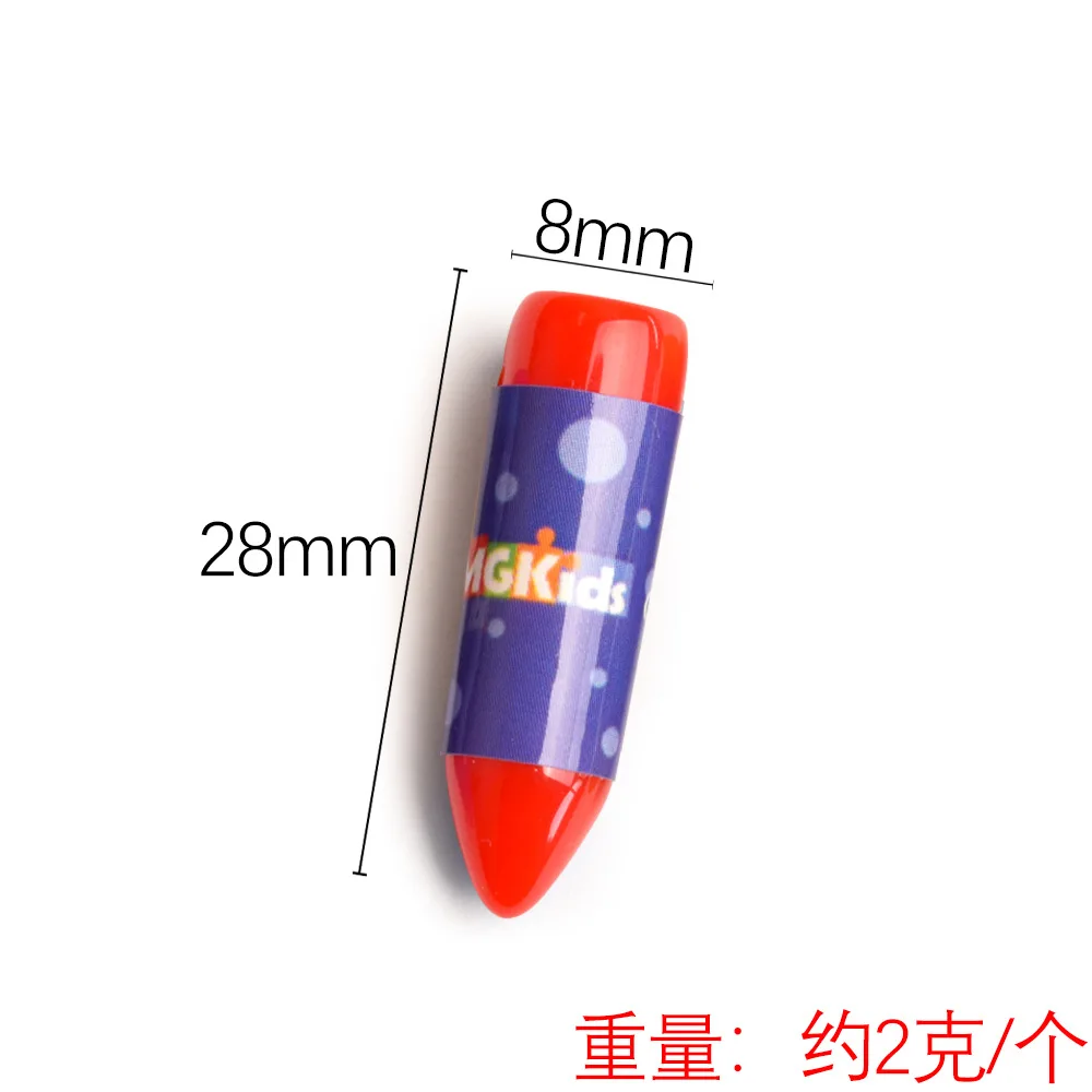 أقلام تلوين مقلدة من الراتنج كابوشون مسطح يمكنك صنعها بنفسك سجل القصاصات للأثاث وإكسسوارات بيت الدمى