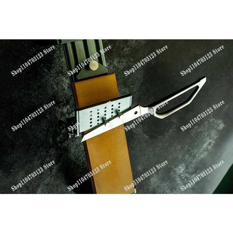 

Manufacturer's hot-selling, fixed-angle sharpener, adjustable angle, fixed-angle sharpener, household, tilt clip sharpener