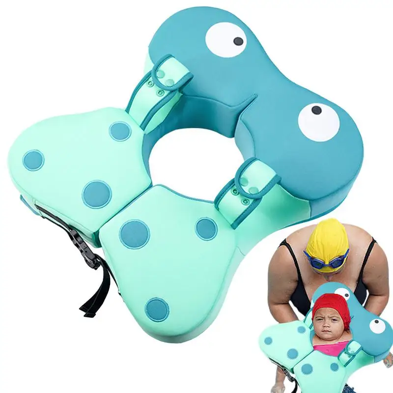 

Inflatable Pool Float Cartoon Swimming Pool Floats For Kids Swim Trainer Neck Float Swimming Pool Accessories Underarm Swim Ring