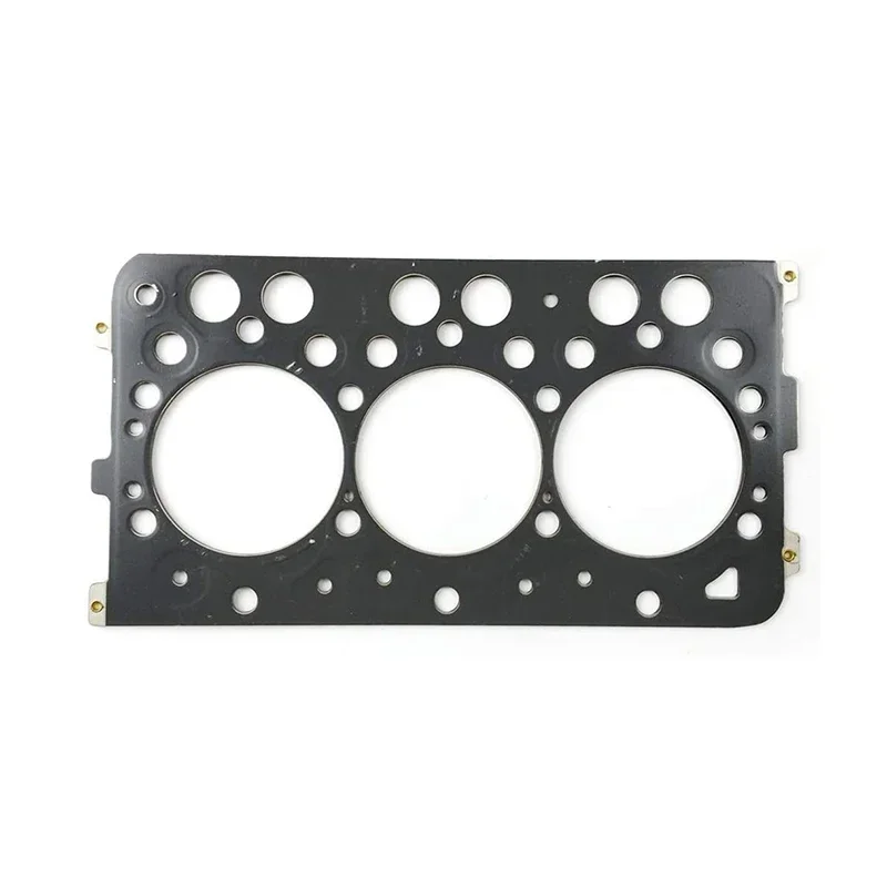 For Kubota D782 D782-E Cylinder Head Gasket 1J092-03310 16871-03312 16871-03313 Tractor G2160 JTX-14 Excavator RX153S