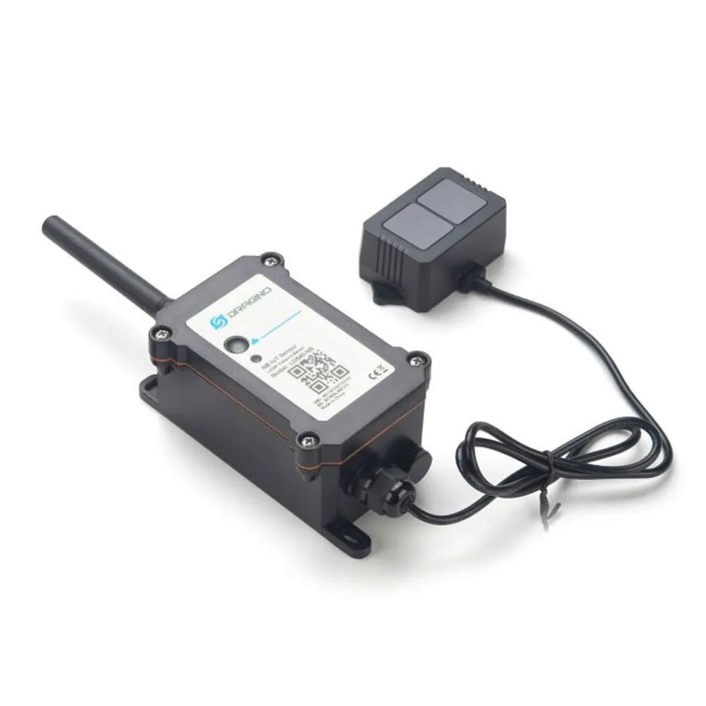 Dragino LDS40-NB -- NB-IoT LiDAR ToF Distance Sensor