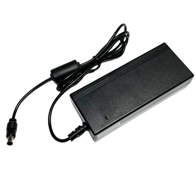 Imagem -04 - Genuine Cwt ac Adapter Charger para Rede Poe Hard Disk Video Recorder Nvr Monitoring Host 64 mm 2al090r 48v 1.875a 90w