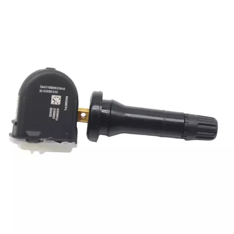 4pcs 3641100XKV3AA TPMS Tire Pressure Sensor For Haval H3 X-Dog CoolDog H7 GreatWall Flash Cat Mountain Sea POER TANK 400 500