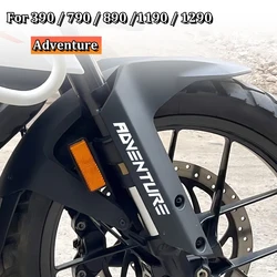 For 390 790 890 950 990 1050 1090 1199 1290 Super Adventure R Accessories 2022 2023 2024 Motorcycle Stickers Reflective Decal