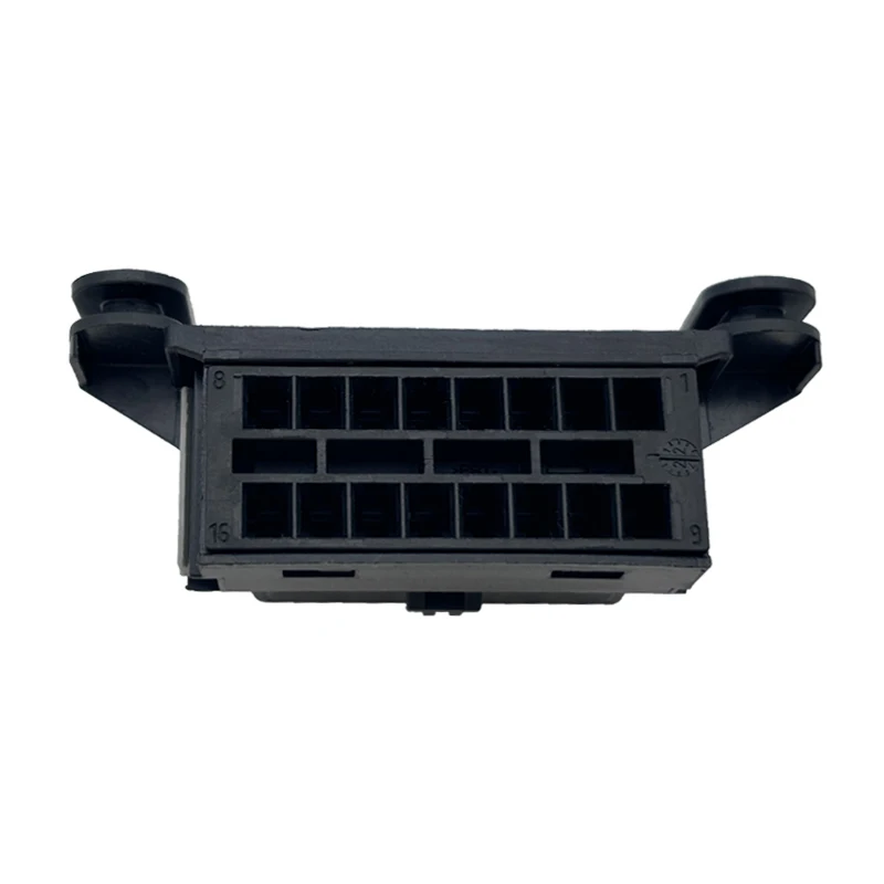 16 Pin utomotive connectors Car OBD Module Plug Connector TE1452733-5 9335261-02 For BMW