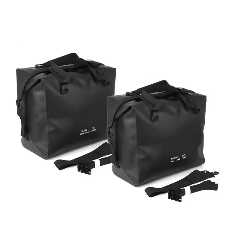

X39A-For BMW R1300GS Adventure R 1300 GSA GS1300 2024 Motorcycle Aluminium Case Liner Bag Luggage Box Inner Bags