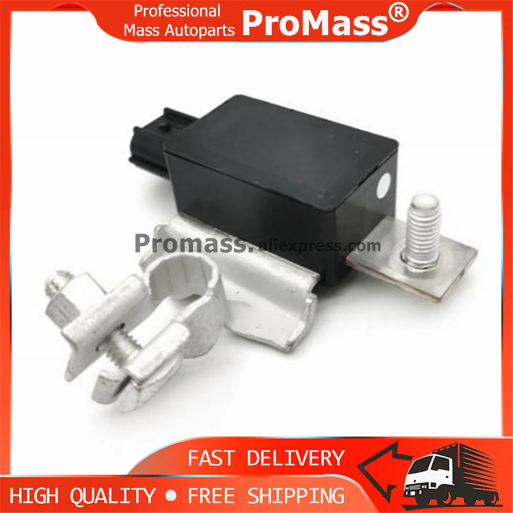 

Battery Current Sensor 38920-T5A-003 38920T5A003 Fit for 2016-2018 Honda HRV 1.8L 15-17 Fit 1.5L New
