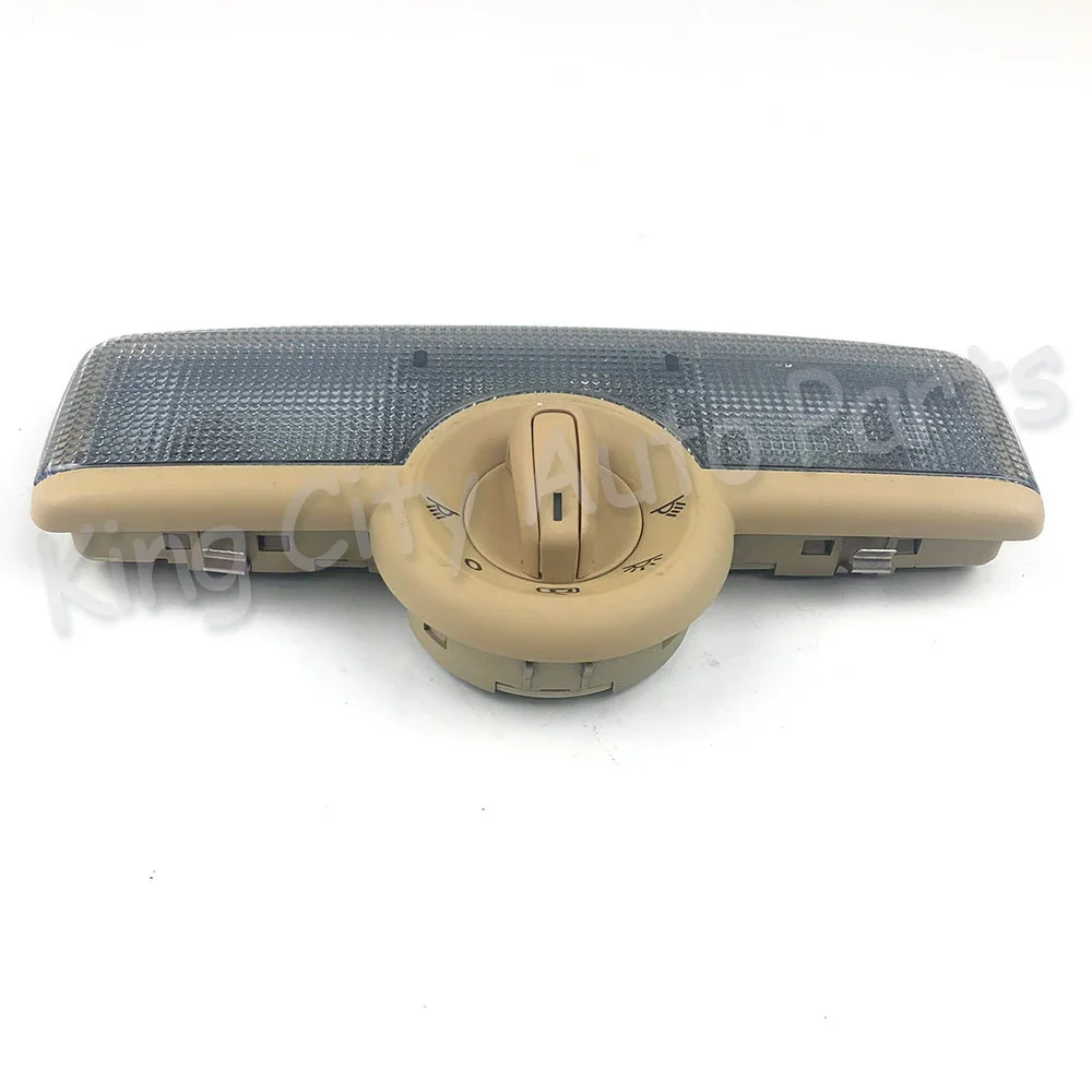 

Для VW Passat 2006, 2007, 2008, внутренний задний ряд, светильник для чтения, купольный светильник, потолочный светильник, внутренний ночник, купол