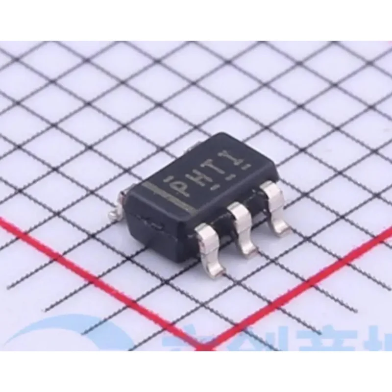 12PCS TPS62205DBVR SOT23-5 PHTI 100% New original Chipset IC  SMD