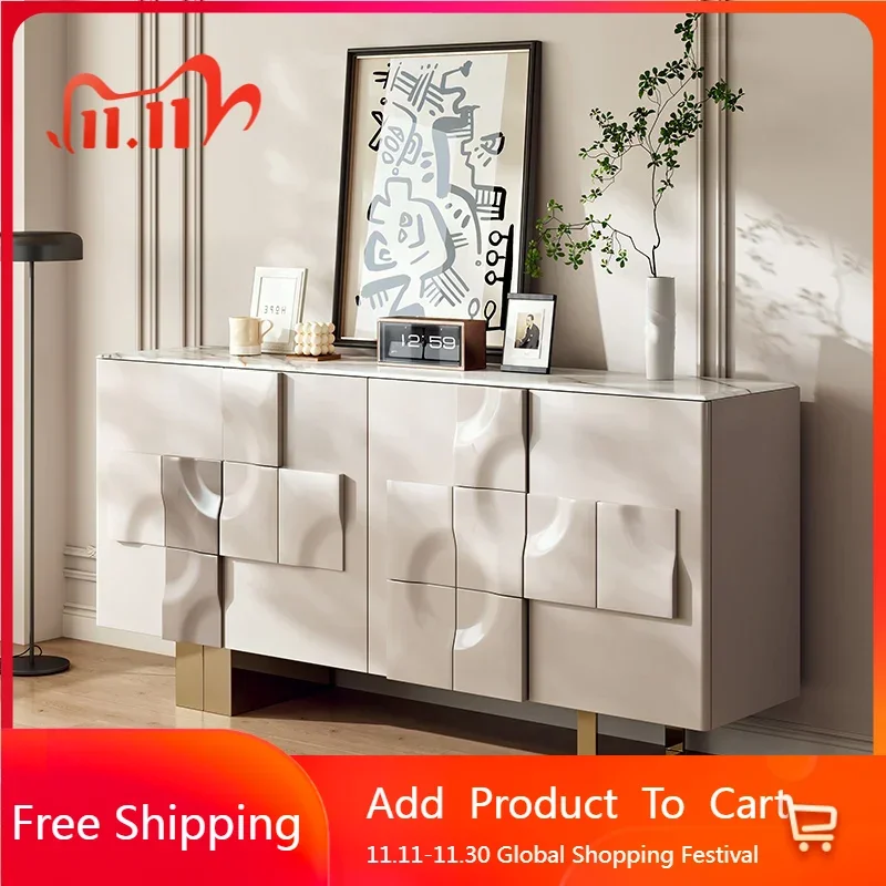 

Office Storage Cabinet With Doors Shelves Arcade Shoes Cabinet Storage Mobile House Recibidor Mueble Entrada Home Furniture