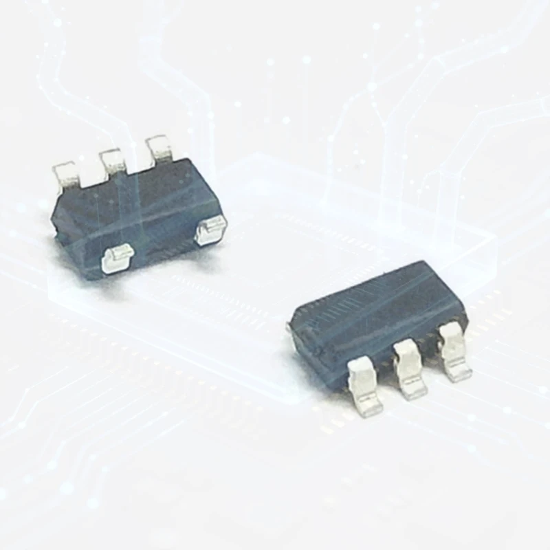 1PCS-50PCS MMBT2907AT-7-F 2F** TTP223-BA6 223B FGH60N60SFD FGH60N60 74HCT125D 74HCT125 TOP246R TOP246 06N80C3 SPD06N80C3