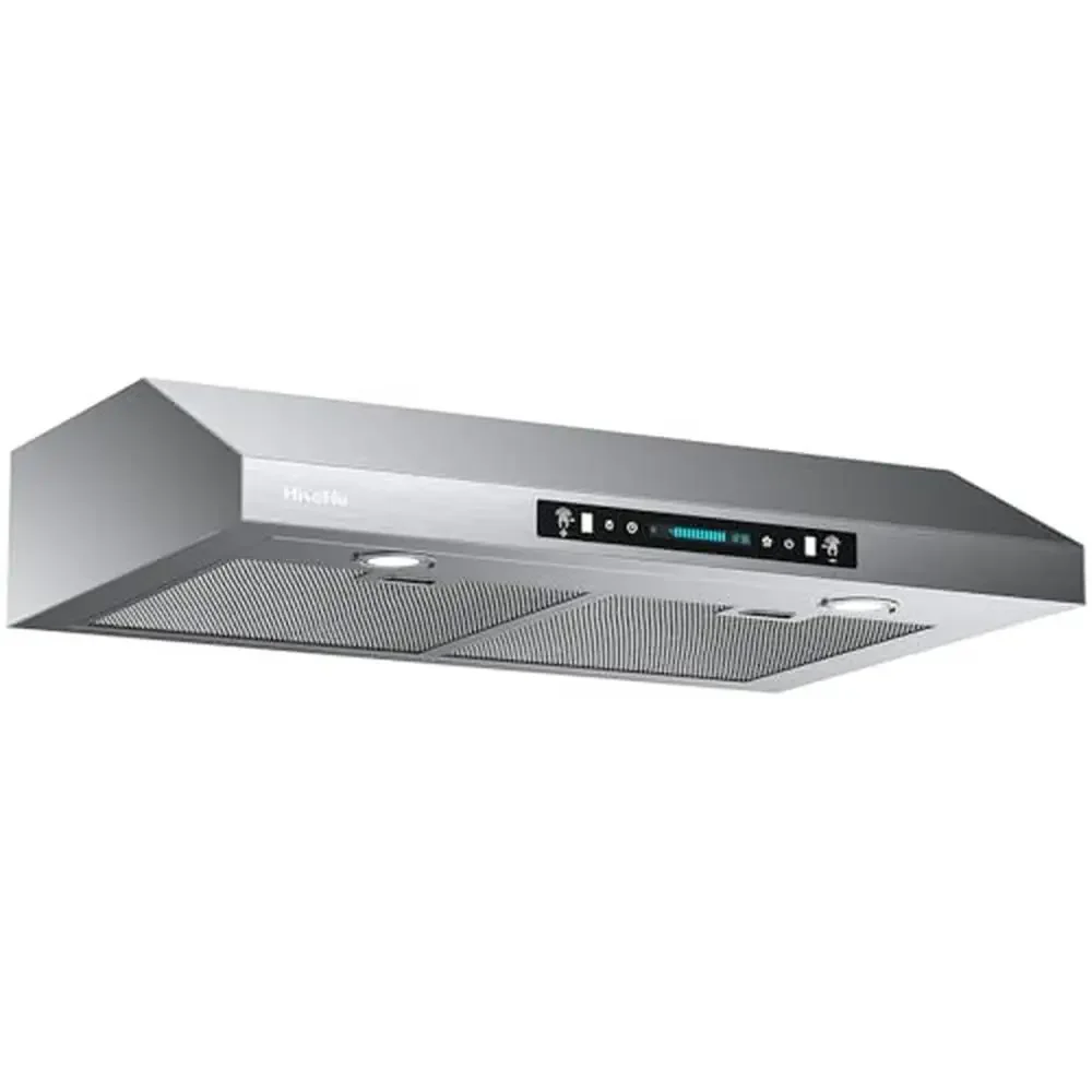 Under Cabinet Range Hood 30