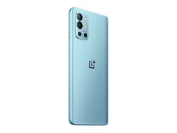 Original New Global Rom OnePlus 9R 9 R 5G Smartphone Snapdragon 870 120Hz AMOLED Display 65W Warp 48MP Quad and NFC Phone