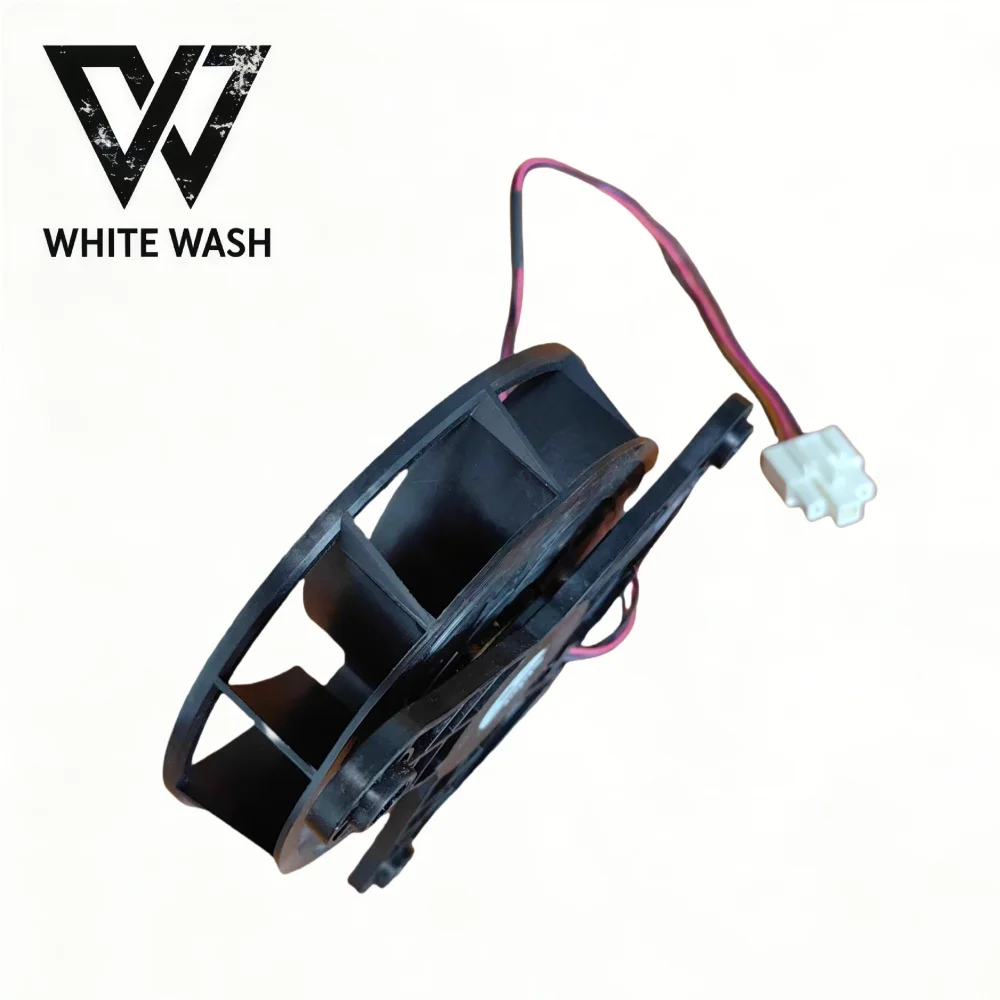 

New GW13E12MS1AB-52 Brand Compatible 12V 0.19A Refrigerator Fan Refrigerator Parts