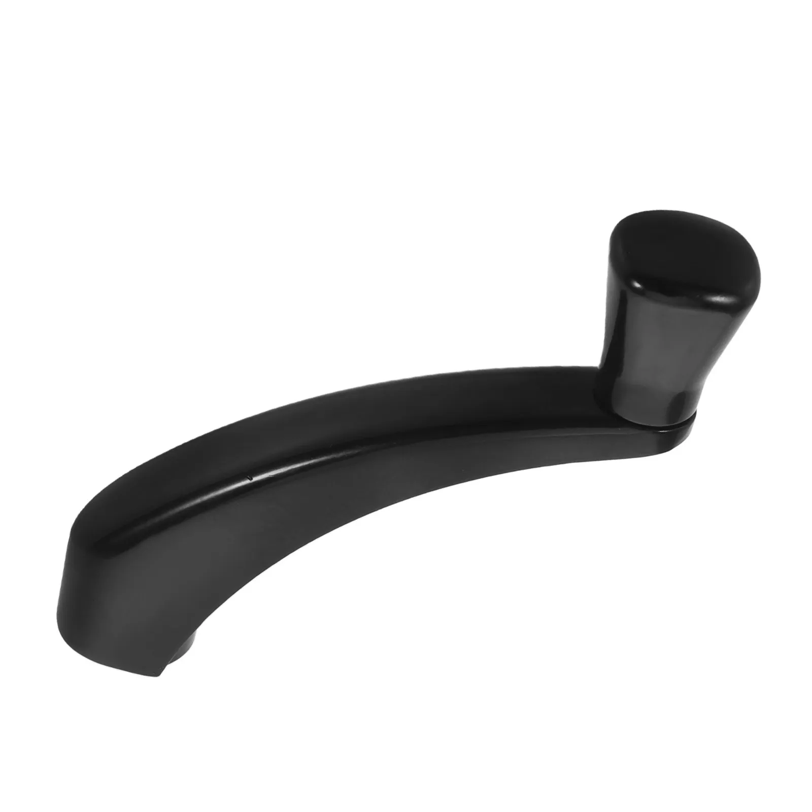 Metal Manual Window Crank Handle Replacement for Casement Windows Doors Spline Socket Crank Mechanism Smooth Operation Rust